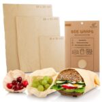 NEU! Bienenwachstücher von Biopro Lagerabverkauf 800