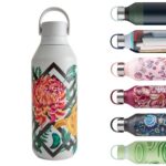 Series 2 Trinkflasche Isolierflasche aus Edelstahl