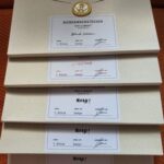 Bienenwachstücher Set Large Toff&Zürpel