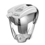 ecaia Wasserionisierer/Wasserfilter SanusLIFE (Karaffe und 1