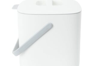 Biomülleimer Küche – Kompostbehälter Küche mit