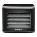 ROMMELSBACHER DA 450 Dörrautomat #1907299