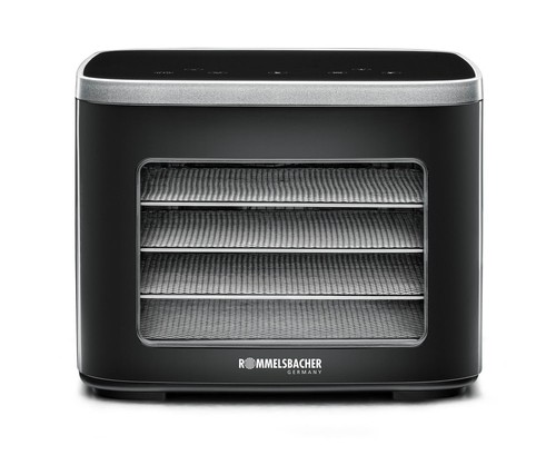 ROMMELSBACHER DA 450 Dörrautomat #1907299