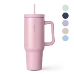 50x Tumbler 40oz Thermo Becher mit