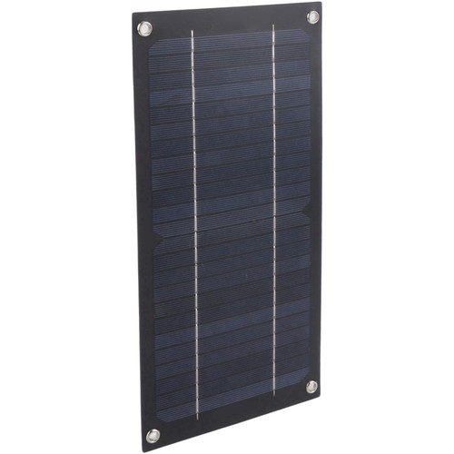 600W Solarpanel Monokristallin Solar Ladegerät Camping
