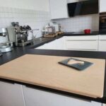 Set Nudelbrett Buche 100 x 60