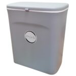 Komposter für die Küche, 9 l,