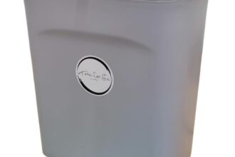 Komposter für die Küche, 9 l,