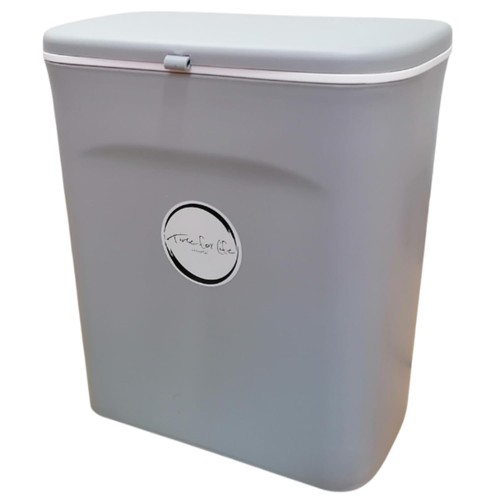 Komposter für die Küche, 9 l,