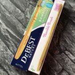 Humble Brush + Dr. Best Bambus
