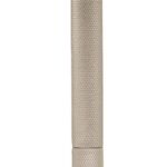 24 INOX UNISEX Rasierhobel KOMPLETT EDELSTAHL