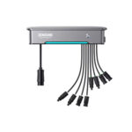 ZENDURE Balkonkraftwerk Zendure Solarflow Hyper 2000