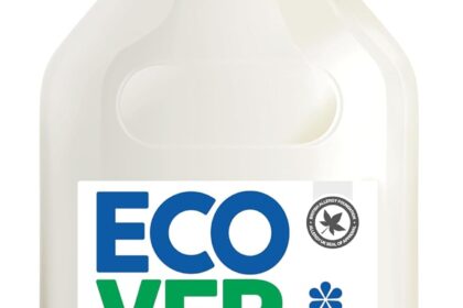 Ecover Zero Weichspueler
