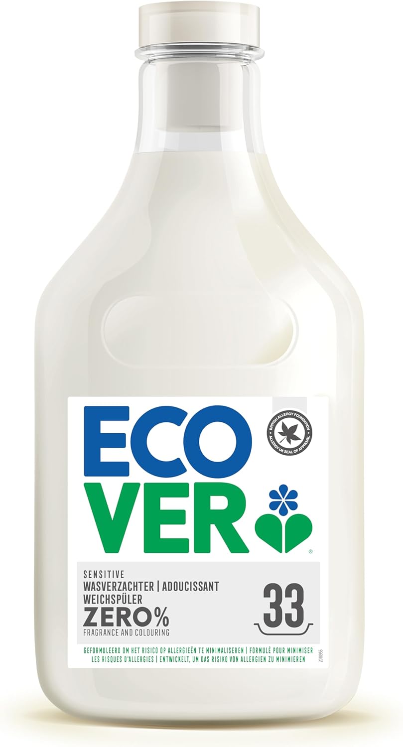 Ecover Zero Weichspueler
