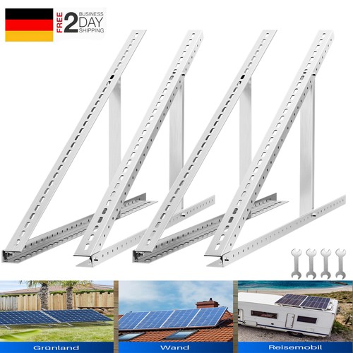 114cm Solarpanel Dachhalterung PV Halterung Solarmodul