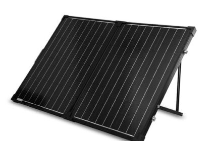 Renogy Solarkoffer 2 x 50W 100W