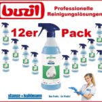 12 x Buz Glass öko zertifizierter