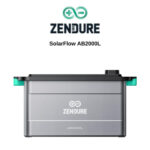 Zendure AB2000L Solarstrom Speicher Erweiterungsakku für