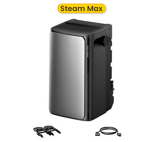 EcoFlow STREAM MAX - ohne Solarmodule / Selbstabholung