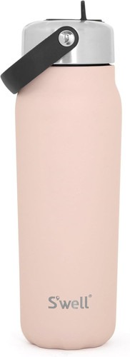 Explorer Flasche Aus Recyceltem Edelstahl Mit
