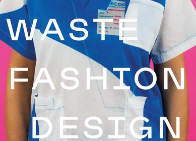 Zero Waste Fashion Design | Holly