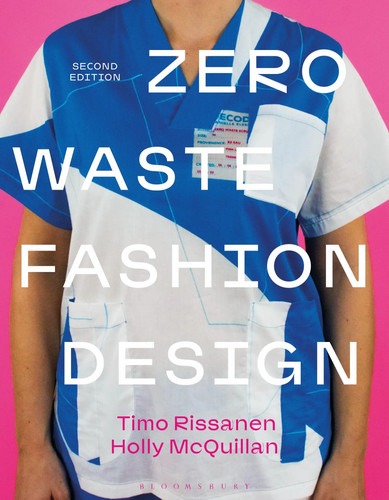 Zero Waste Fashion Design | Holly