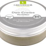 GREENDOOR Deo Creme