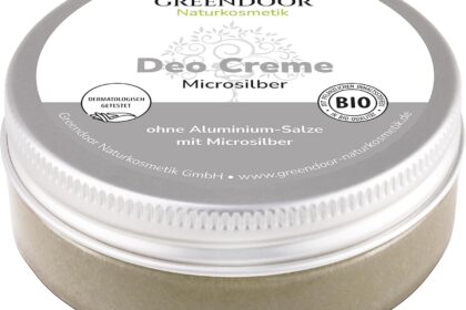 GREENDOOR Deo Creme