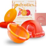 Bodyotics Scheibe