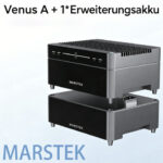 Marstek Venus A 4.24kWh Speicher 2400W