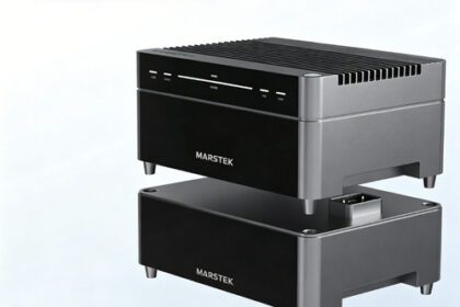 Marstek Venus A 4.24kWh Speicher 2400W