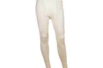 Living Crafts Bio-Herren-Unterhose "Jonathan" natur, Gr. L