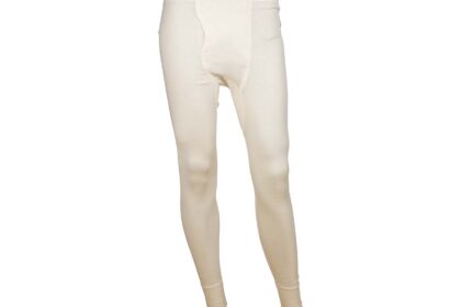 Living Crafts Bio-Herren-Unterhose "Jonathan" natur, Gr. L