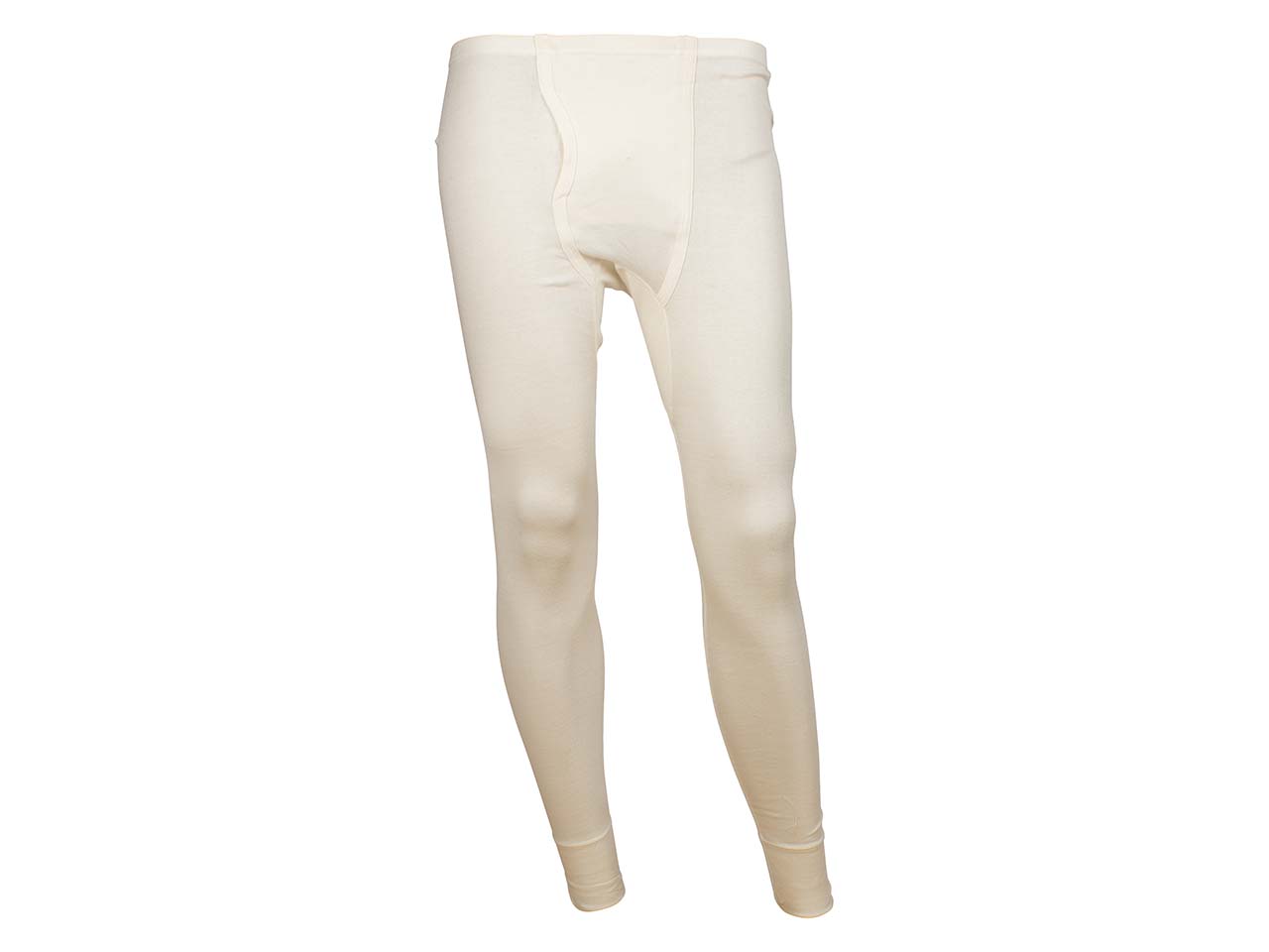 Living Crafts Bio-Herren-Unterhose "Jonathan" natur, Gr. L
