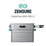 Zendure Solarflow 800 Pro 2, Solarspeicher