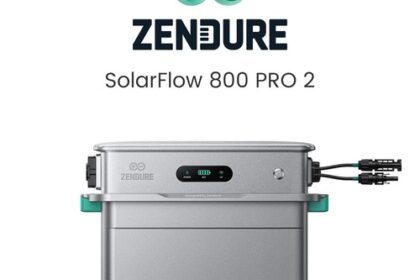 Zendure Solarflow 800 Pro 2, Solarspeicher