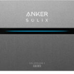 Anker SOLIX 2 Pro, Balkonkraftwerk Mit