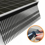 PV Protector® Vogelschutz Solaranlage – 15cm