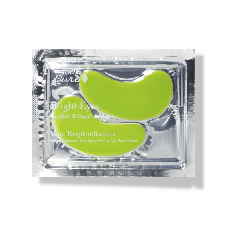 "Bright Eyes Mask - Augenpads"