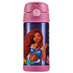 THERMOS Isolier-Trinkflasche Kids "Meerjungfrau", 0,35 l