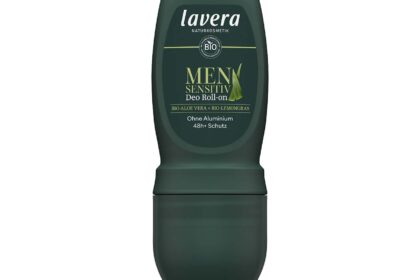 lavera Bio-Deo-Roll-On "MEN SENSITIV", 50 ml