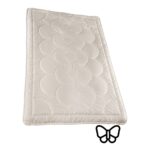 Prolana Ganzjahresdecke SIENA 155x220 cm 1500g Seide