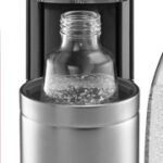 SodaStream DUO Wassersprudler Titan ohne zylinder