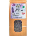 ARIES Stapeler Bio-Lavendelblüten lose, 30 g