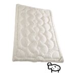 Prolana Duo-Winterdecke VICENZA 155x220 cm 1800g Yakhaar