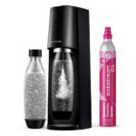 SodaStream Wassersprudler TERRA Standard inkl Quick
