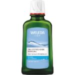 WELEDA Erfrischende Bio-Reinigung 2in1 Cleanser und Toner, 100 ml