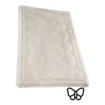 Prolana Duo-Winterdecke SIENA 200x220 cm 1900g Seide