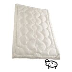 Prolana Sommerdecke VICENZA 200x220 cm 650g Yakhaar