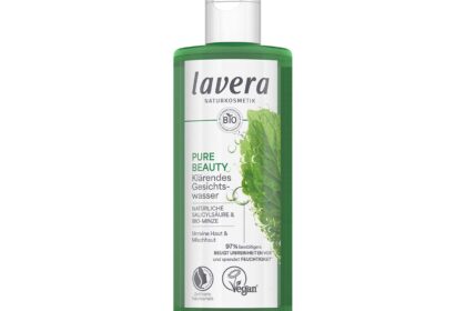 lavera Bio-Gesichtswasser "PURE BEAUTY", 200 ml